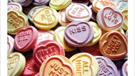 View Valentine’s Day and the Interpretation of Love View Valentine’s Day and the Interpretation of Love