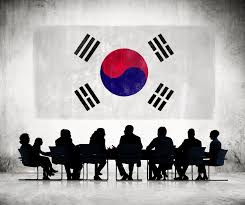 View Business Etiquette in South Korea View Business Etiquette in South Korea