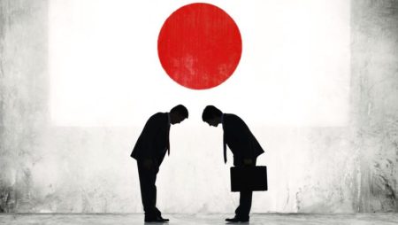 View Business Etiquette in Japan View Business Etiquette in Japan