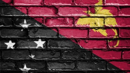 View News Story - Looking at Papua New Guinea’s Linguistic Library